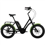 Corratec E-P Life S BALP/500Wh 20"