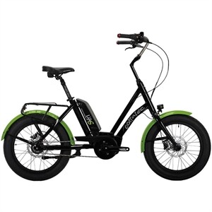 Corratec E-P Life S BALP/500Wh 20"