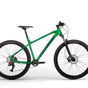 Corratec X-Vert Elite 49cm