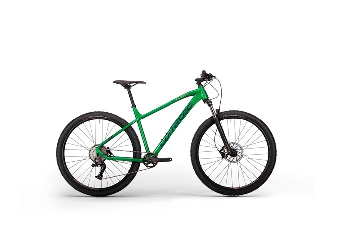 Corratec X-Vert Elite 49cm