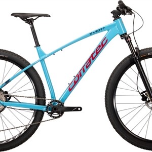 Corratec X-Vert Pro 39cm