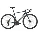 Megamo Raise 15 SH12 M (24)