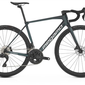 Megamo Raise 15 SH12  S (24)