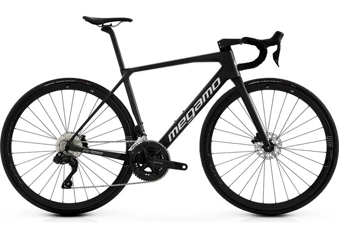 Megamo Raise 15 SH12 M (24)