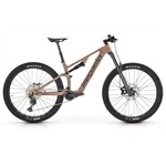 Megamo Native 20 29" TQ50/360Wh L 12-fach