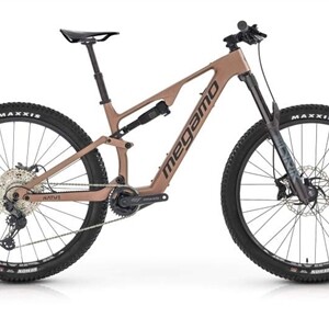 Megamo Native 20 29" TQ50/360Wh L  12-fach