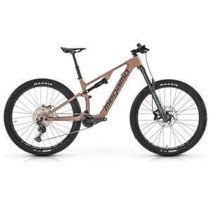 Megamo Native 20 29" TQ50/360Wh M  12-fach
