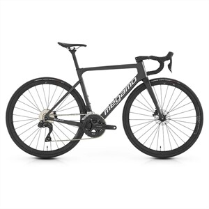 Megamo Pulse Elite 15 XL black12-fach