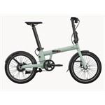 EOVOLT Afternoon Pro