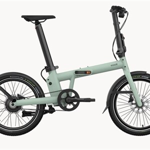 EOVOLT Afternoon Pro