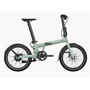 EOVOLT Afternoon Pro