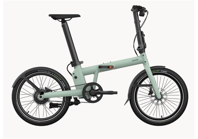 EOVOLT Afternoon Pro