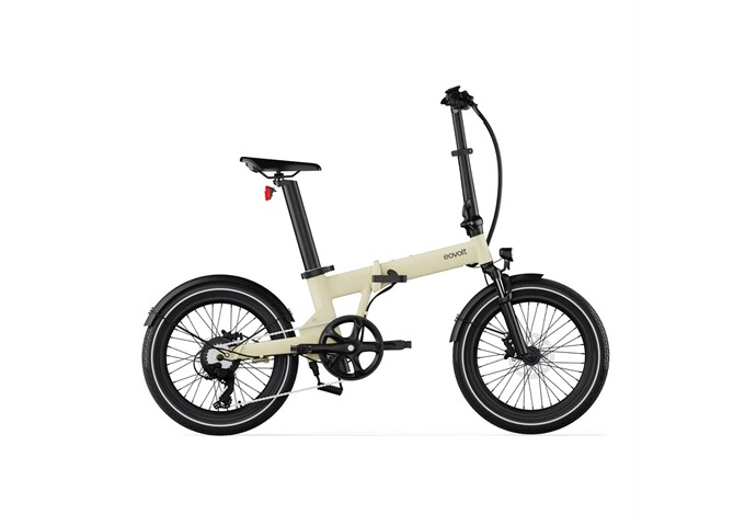 EOVOLT Afternoon 20"