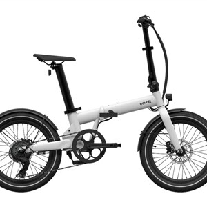 EOVOLT Afternoon 20"