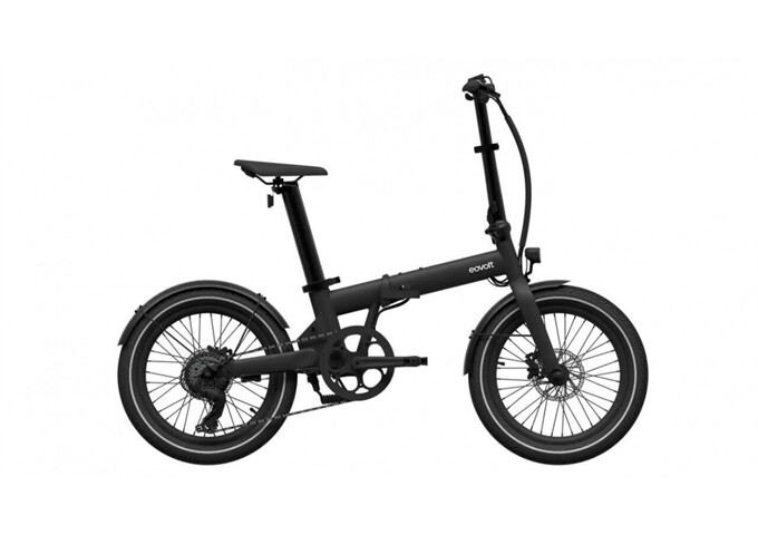 EOVOLT Afternoon 20"