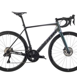 Look 785 Huez RS Disc UltDi2 Mblk-cha