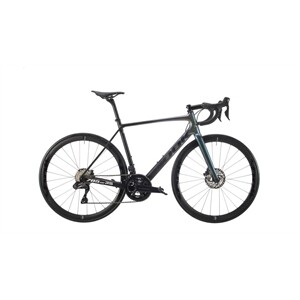 Look 785 Huez RS Disc UltDi2 Lblk-cha