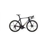 Look 795 Blade RS ProTeam (M) Black Ultra matt Gl