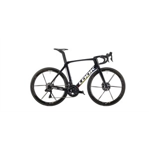 Look 795 Blade RS ProTeam (M) Black Ultra matt  Gl