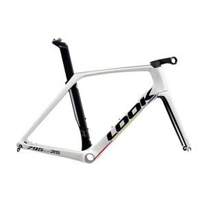 Look 795 Blade RS Disc Frame (M) white
