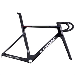 Look 795 Blade RS Disc Frame (M) black