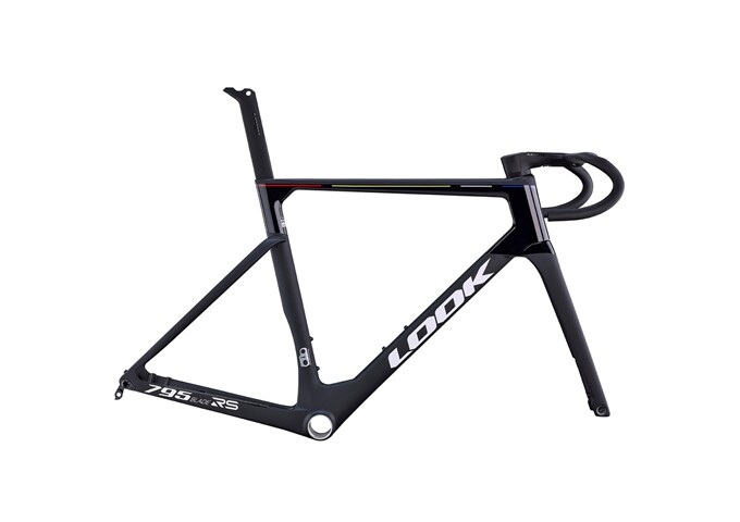 Look 795 Blade RS Disc Frame (M) black