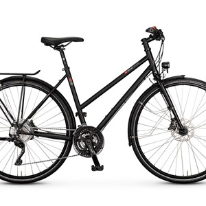 VSF FM T-100 Trap. 45cm  18-G. CUES