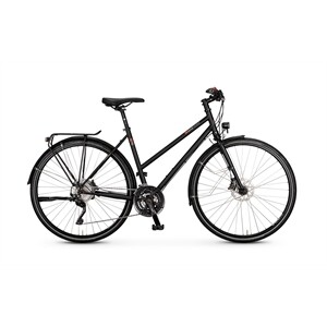 VSF FM T-100 Trap. 45cm  18-G. CUES