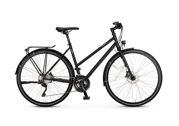 VSF FM T-100 Trap. 45cm 18-G. CUES