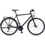 VSF FM T-500 Diam. 62cm 20-G. CUES