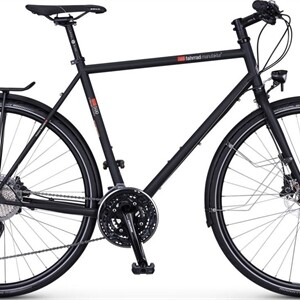 VSF FM T-500 Diam. 62cm  20-G. CUES