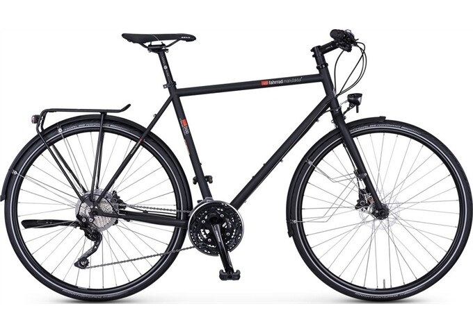 VSF FM T-500 Diam. 62cm 20-G. CUES