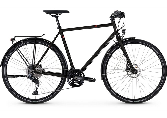 VSF FM T-700 Diam. 52cm 22-G. CUES