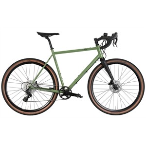 VSF FM GX900 57cm cool reed 13-f. Campagnolo Ekar