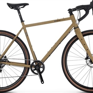 VSF FM GX700 48cm  11-G. Rival