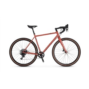 VSF FM GX500 54cm dry terracotta 11-G. Apex