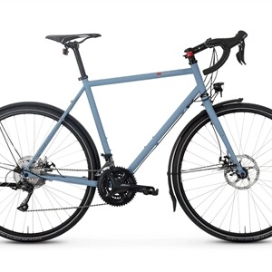 VSF FM T-Randonneur Sport 57cmlimpid blue 10-f. So