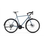 VSF FM T-Randonneur Sport 52cmlimpid blue 10-f. So