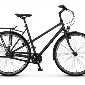 VSF FM T-300 Trap. 50cm  8-G. Alfine