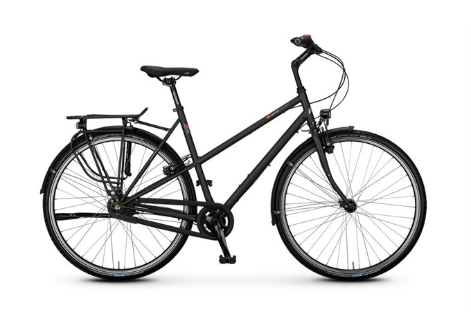 VSF FM T-300 Trap. 50cm 8-G. Alfine