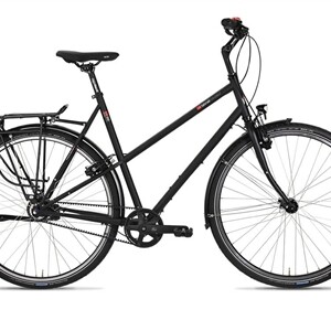 VSF FM T-300 Angl. 50cm  8-G. Alfine