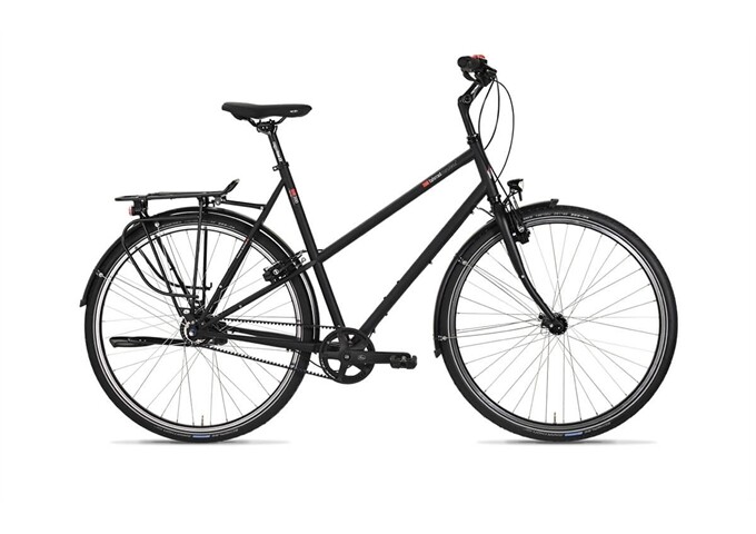 VSF FM T-300 Angl. 50cm 8-G. Alfine