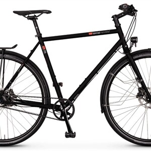 VSF FM T-700 Trap. 55cm  11-G. Gates Dis