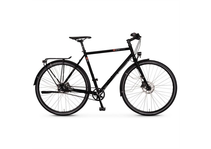 VSF FM T-700 Trap. 50cm 11-G. Gates Dis