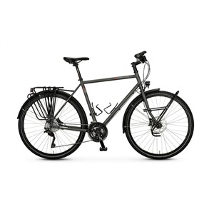 VSF FM TX-800 Diam. 62cm slatematt 30-G. XT HS22