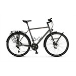 VSF FM TX-800 Diam. 52cm slatematt 30-G. XT HS22