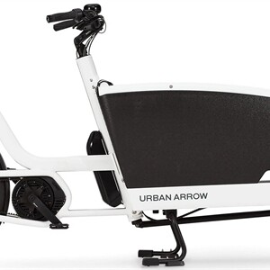 Urban Arrow Urban Arrow Family Bosch CargoLine 545Wh