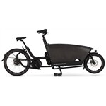 Urban Arrow Urban Arrow Family Bosch CargoLine 500Wh schwarz