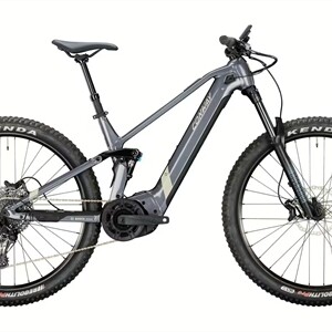 Conway Xyron S 2.9 BCX/625Wh 29" 49cmshadogrey