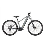 Conway Cairon S 2.0 BCX/625Wh 29" 49cm shadowgrey